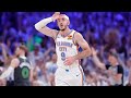 NBA 2K26 Alex Caruso Realistic Tendencies(2024-2025 Season Update) *Read Description