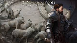 Celtic Music - Of Wolves and Men - classical music about wolves