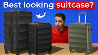 4MYTU Tank Lite Suitcase Collection (& where to get them)
