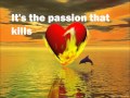 Burning Heart with lyrics - Survivor