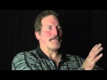 DAN SEVERN ON KEN SHAMROCK & STEROIDS