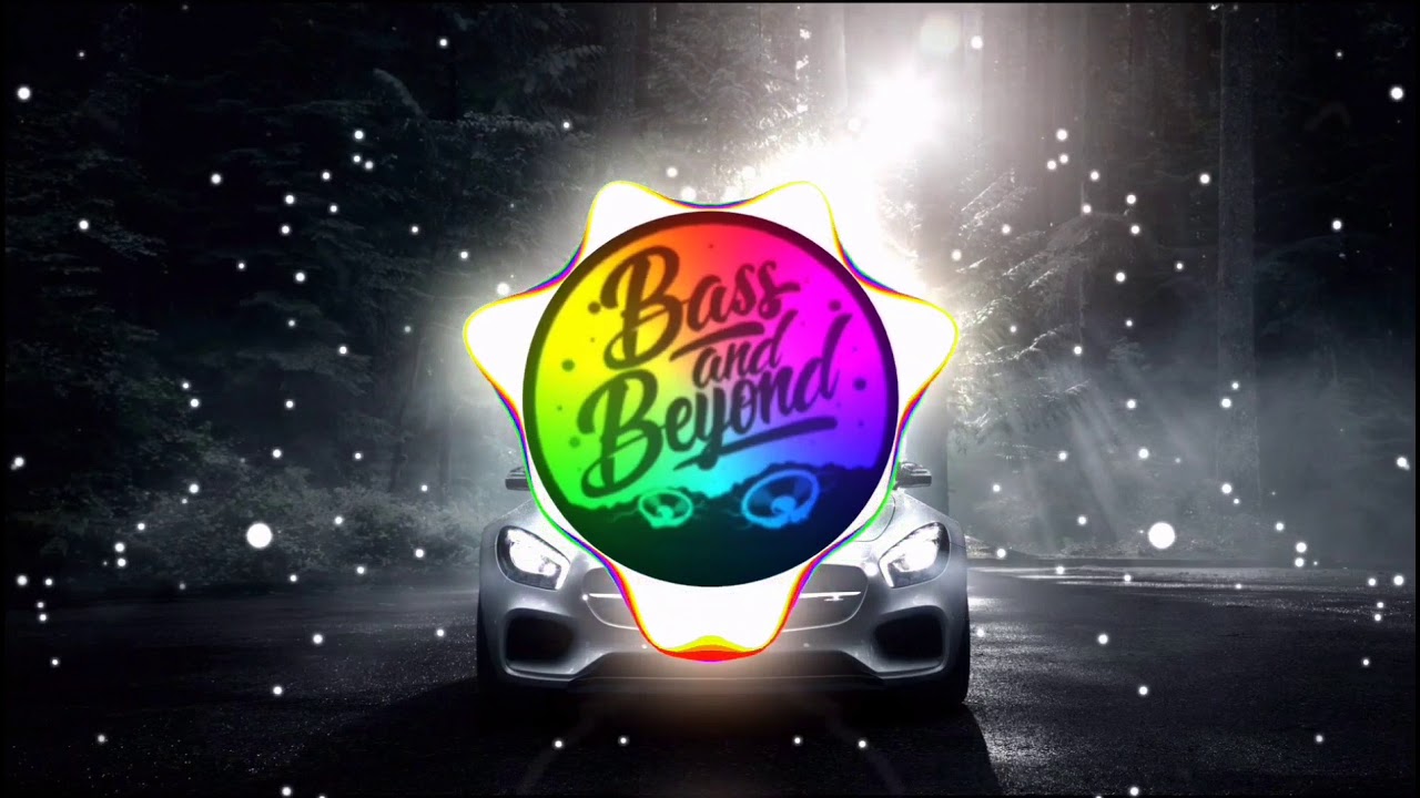 All i want for christmas wizard matbow remix