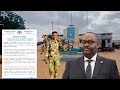 Puntland Oo War Kasoo Saartay Qabsashadii AS Ee Maxaas Puntland Oo War Kasoo Saartay Qabsashadii AS Ee Maxaas