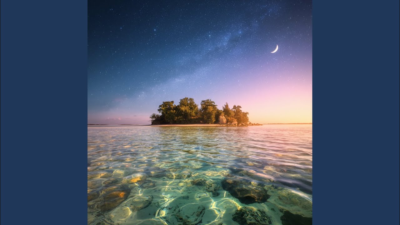 Watch Sleeping Sky on YouTube Watch Sleeping Sky on YouTube