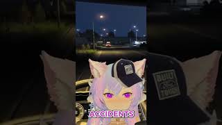 Do NOT Let This Vtuber Drive