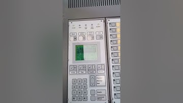 EST3 fire Alarm system supervisor fault