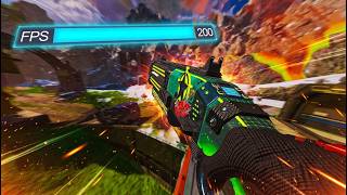 I Bought A 3000 Pc To Play Apex Legends In 240 Fps