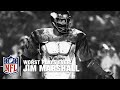 Jim marshall forgot to get directions  nfls worst plays ever