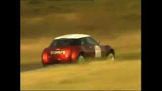 Mini ACV 30 Concept Car