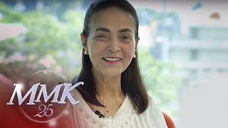 Famous MMK Interview: Gina Pareno Profile