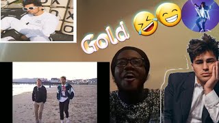 TODDY SMITH - UNMOTIVATED (Official Music Video) Reaction and Review!!