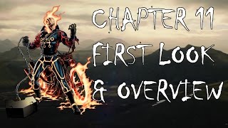 Marvel Avengers Alliance: Chapter 11 First Look and Overview