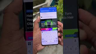 This screen looks premium 😎🔥#4KWallpaper #Wallpapers #AMOLED #3D #PhoneSetup #viral