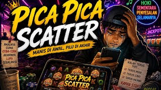 PICA PICA SCATTER ¶ Reggae DJ viral tiktok 2026