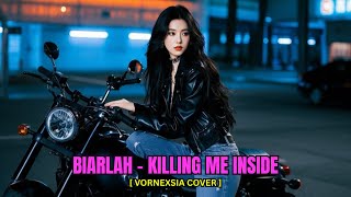 Download Lagu KILLING ME INSIDE - BIARLAH ROCK VERSION VORNEXSIA COVER | LAGU VIRAL TIKTOK 2025 MP3