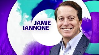 Yahoo Finance Presents: eBay CEO Jamie Iannone