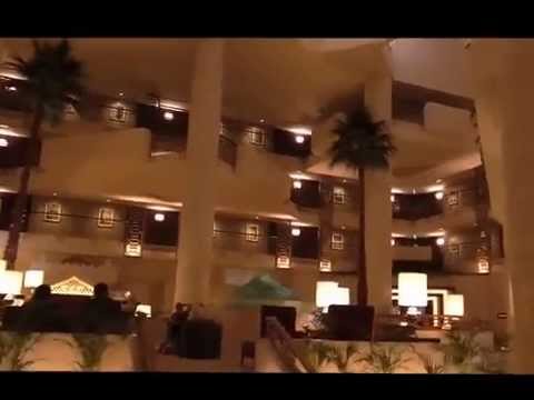 Sheraton Hotel Dubai Creek