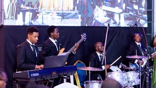 Umumararungu By Gabriel KABENGERA - Chorale Pastor Bonus || BIG SING CONCERT PART IV