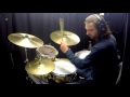 Mind Mischief Drum Cover with Transcription