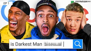 FILLY, DARKEST AND JOHNNY REVEAL INTERNET HISTORY | Search History Ep1