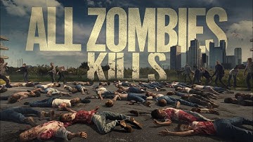 Zombie Fire 3d : offline Game android gameplay part-1