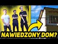 NAWIEDZONY DOM?! 🏚️ - RANDONAUTICA z EKIPĄ!