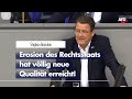 Stephan Brandner über den Wert der Freiheit