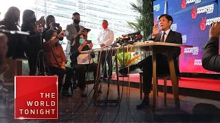 The World Tonight livestream | May 26, 2022 Full Episode