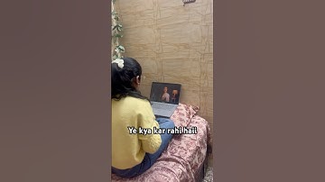 Ye kya hora hai😱 #comedy #codingtips #correctcoding #funny #codeprep #coding