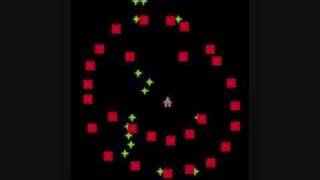 Alien Invaderz Beta 1.0 Video
