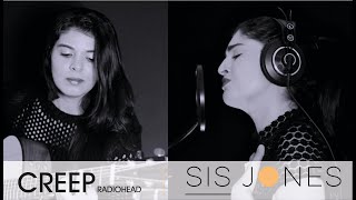 Creep- Acoustic Cover (Sis Jones)