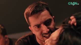 Manoj Balochistan Mein Active Hai - Begunah Faraz Farooqui - Nazish Jahangir Green Films