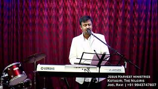 Christian Badaga Song Nina Karunaya Nambi Bandhay Joel Ravi