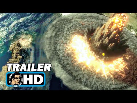 GREENLAND Trailer (2020) Gerard Butler Comet Disaster Movie HD