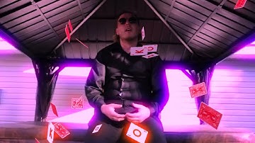 O2K - hocus pocus ! (Directed by Lane Latreille)