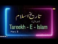 Tareekh   e  islam  m shafiq