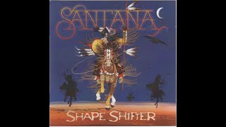 2012 - Santana - Never the same again