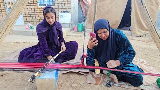 Download Lagu Nasrins ontmoeting met Ashraf: Is Hasjem aardig geweest voor Ashraf? MP3