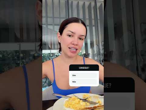 Juliette Freire stories July 7, 2026