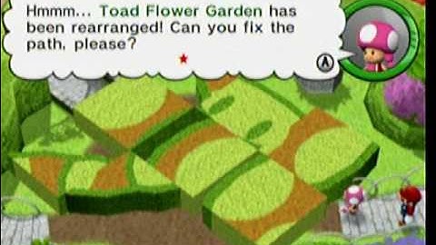 Mario Super Sluggers Challenge Mode Playthrough Part 2