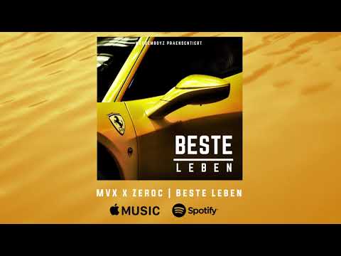 Beste Leben (prod. Leave A Legacy)