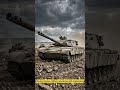 T-80UD – Steel Power on the Battlefield
