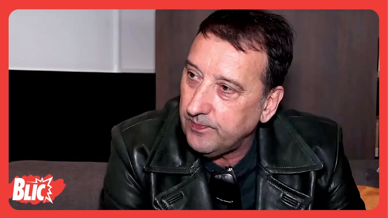 Hari Mata Hari o razvodu Harisa i Dragane: 