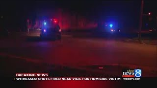 GRPD: 2 arrested in shooting, 1 still sought