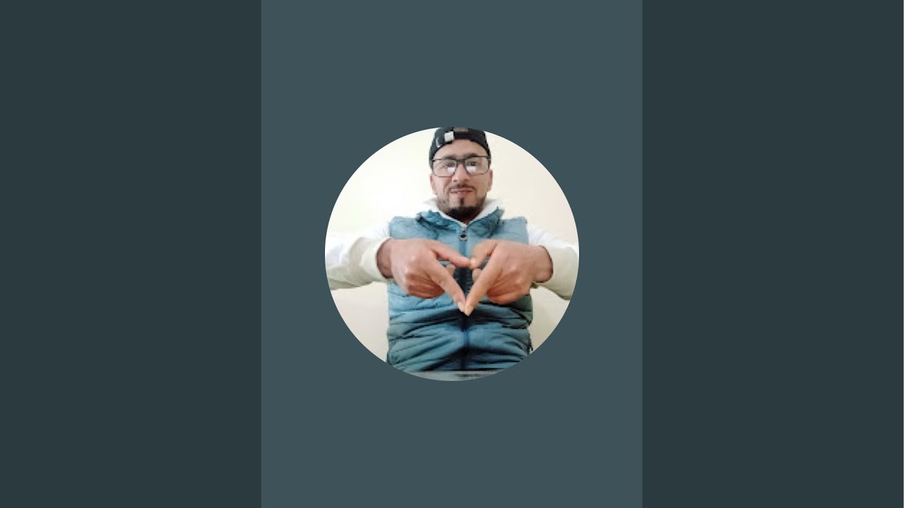 ديما مع اخ يوسف الزروالي