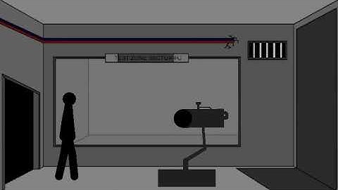 Gun fun collab entry (stick nodes)