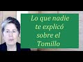 Lo que NADIE te explicó sobre el Tomillo - ¡Comparte!