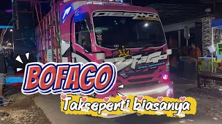 Download lagu BOFAGO GAK KAYAK BIASANYA DI KARNAFAL DESA KRANGGAN 