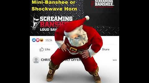 CHRISTMAS IN JULY 2021 Celebration