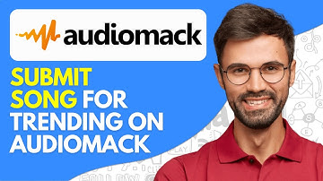 How to Submit Song for Trending on Audiomack (2025) Easy